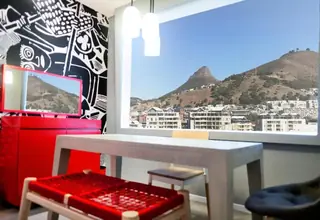Radisson RED Hotel V&A Waterfront — фото 6